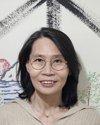 Cecilia O'Hare, counsellor at Lucid Mind